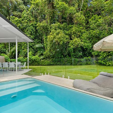 Отель Amiri On Holbrook - Pet Friendly Yaroomba Экстерьер фото