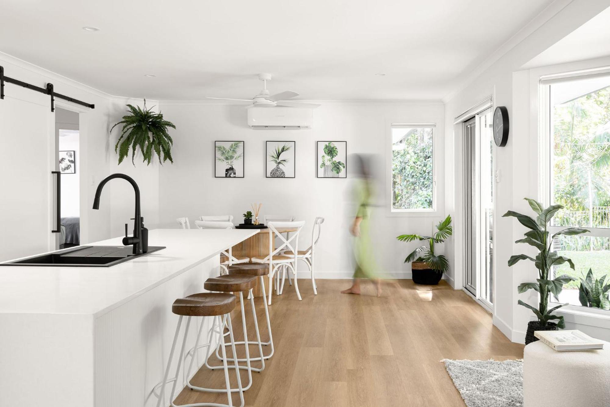 Отель Amiri On Holbrook - Pet Friendly Yaroomba Экстерьер фото