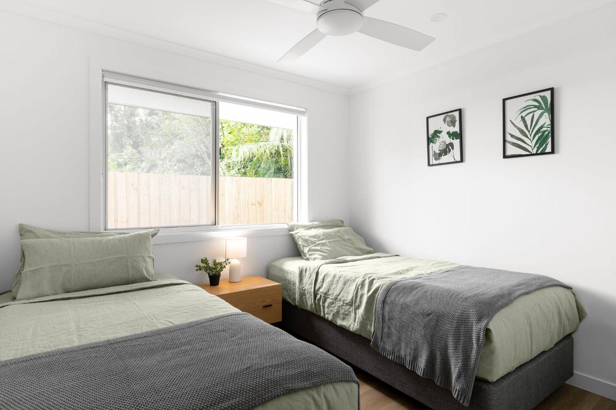 Отель Amiri On Holbrook - Pet Friendly Yaroomba Экстерьер фото